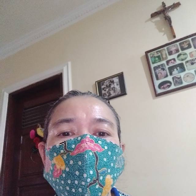 faridachairil