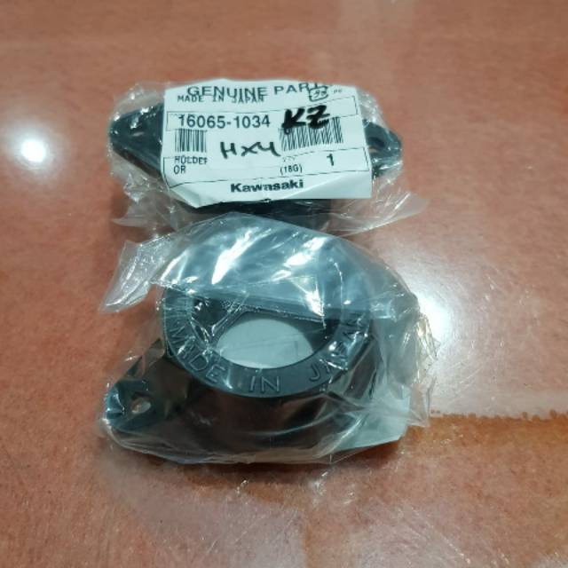 Manipol Kawasaki KZ Binter Merzy