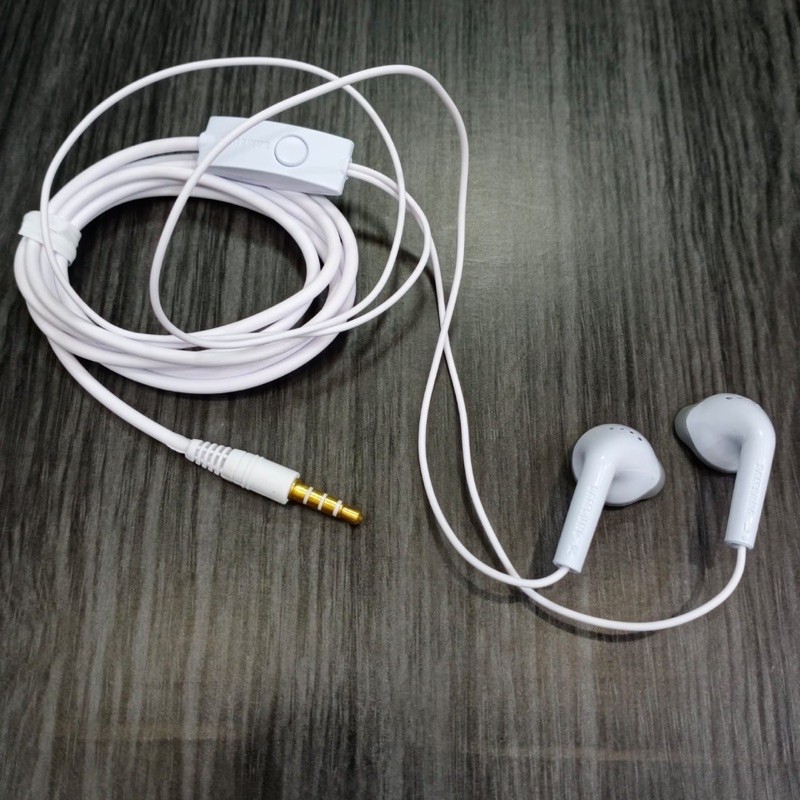 Hf Headset J1 Ori Vietnam Handsfree Samsung J1 ACE Ori Vietnam