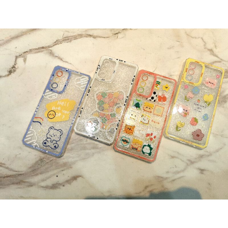 0514 VVV CASE GAMBAR A CARTOON CASE  GAMBAR VIVO Y91c Y1s Y21 Y21s Y33s Y21T Y21a Y15s Y15A Y91 Y93 Y95 Y12 Y15 Y17 Y12i Y20 Y20i Y12s casing gambar bear list Warna shockproof