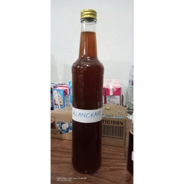 

Madu asli Hutan