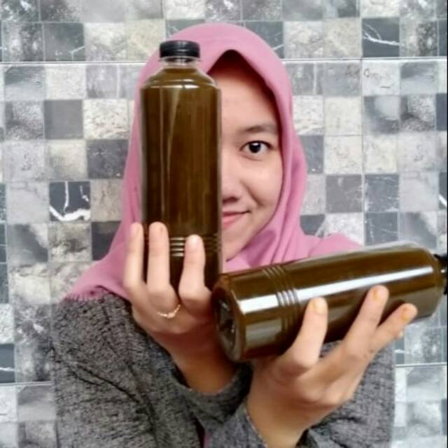 

Minuman tradisional GEPYOK untuk ibu menyusui