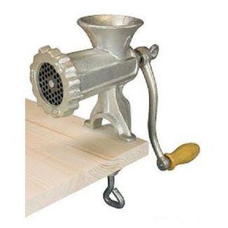 

GILINGAN DAGING KACANG IKAN / MEAT FISH MINCER NO 10 TEBAL BERKUALITAS