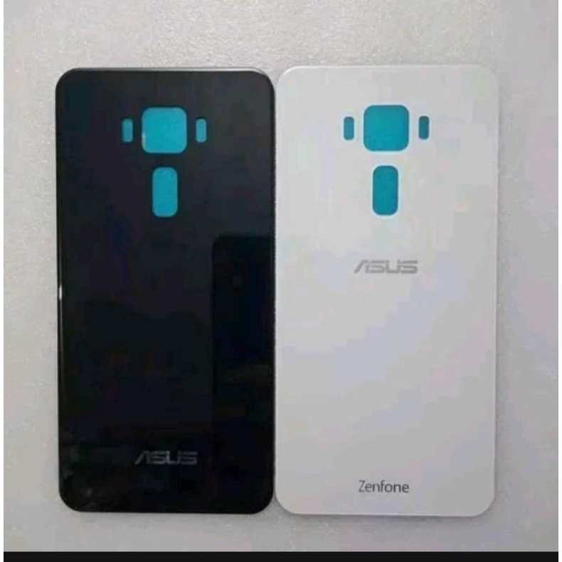 BACKDOOR TUTUP BELAKANG TUTUP BATERAI ASUS ZENFONE 3 ZE520KL .