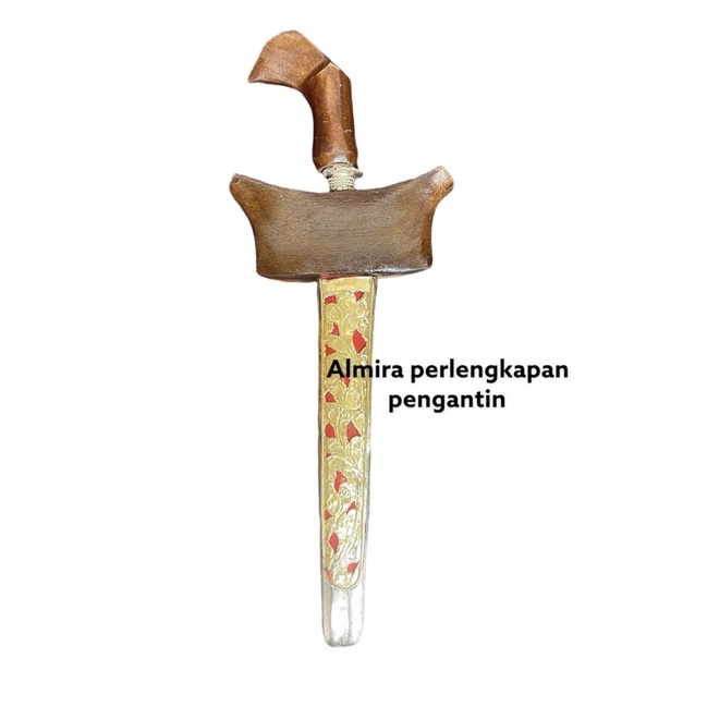 Keris melayu / keris Malaysia