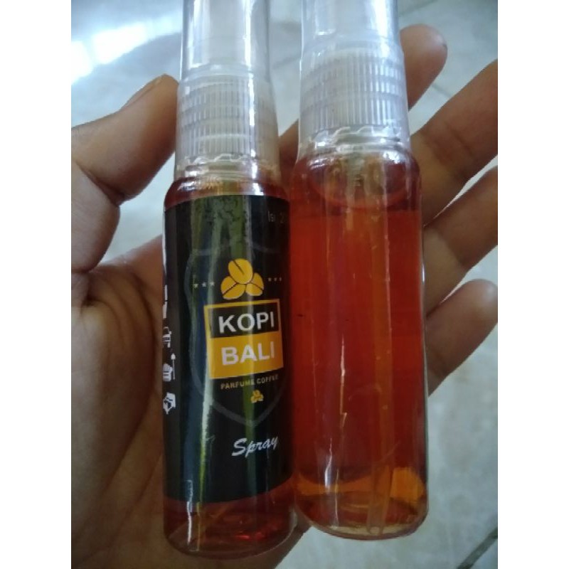 parfum ruangan/kopi bali/parfum spary/parfum mobil