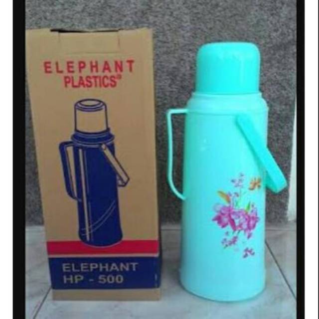 elephant thermos