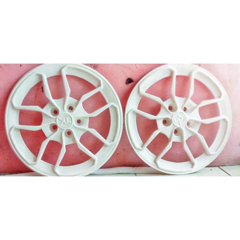 wheldop r17 TK terbaru