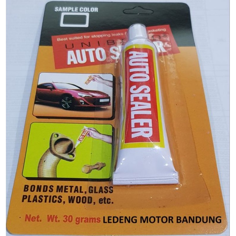 

Lem autosealer Lem kaca Lem silicone hitam serbaguna Lem SENG dan TAHAN PANAS 30 gr - 70 gr