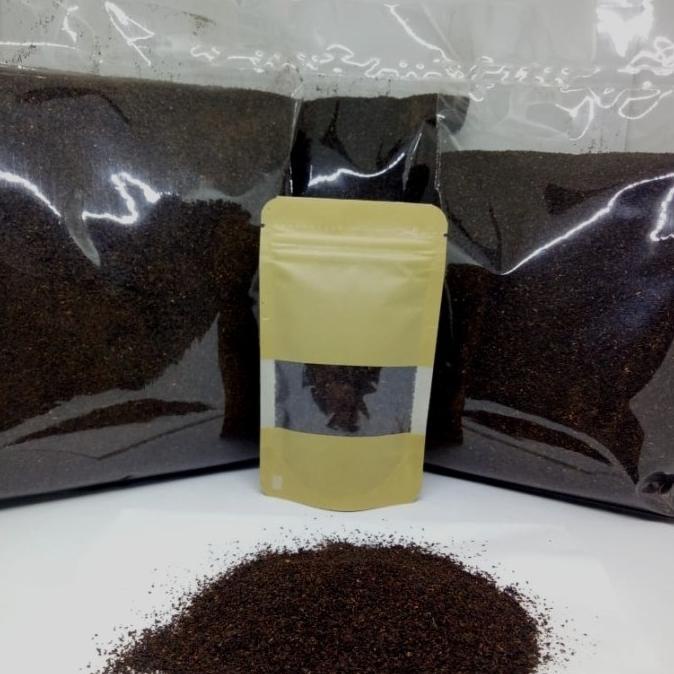 

(BISA COD) Teh Hitam / Black Tea PF (Curah / Kiloan) kualitas Export GRATIS ONGKIR Kode 397