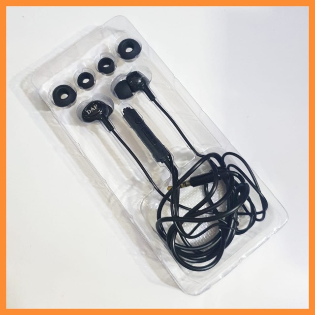 Headset Bass / Earphone Bass / Earphone DAP F3