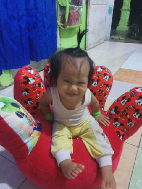 Sofa Jari Micky Mouse