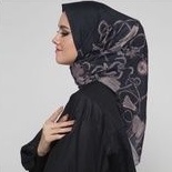Buttonscarves The Nautical Ula (Pelunasan)