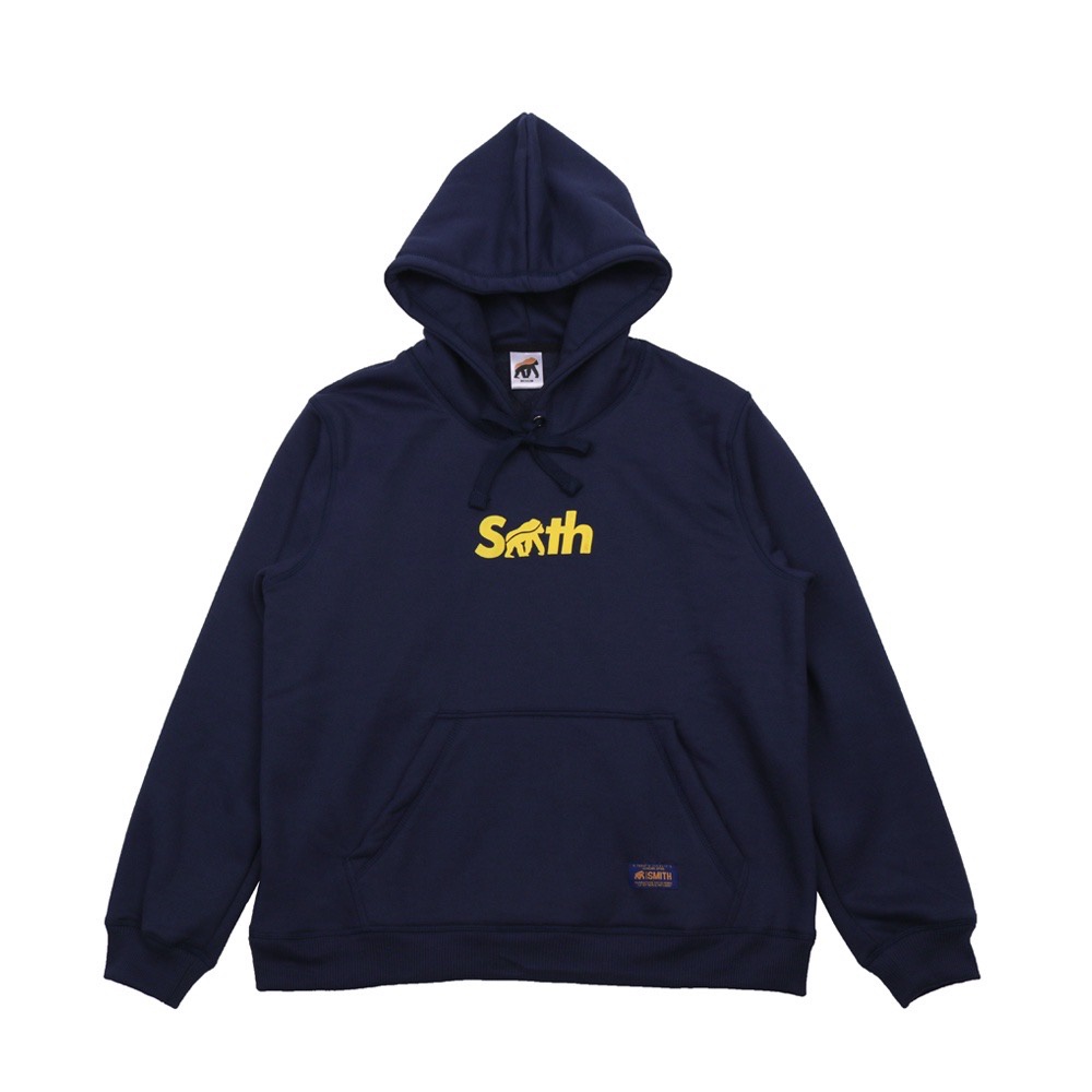 Sweater Hoodie SMTH Premium unisex / Jaket hoodie katun pria wanita