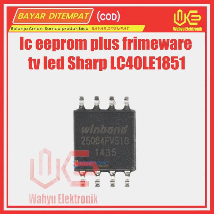 w25q64fvsig 25q64fvsig winbond request isi software firmware 8mb S4H4B4T4Nd4 Segera Dapatkan