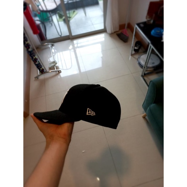 newera NY topi MLB