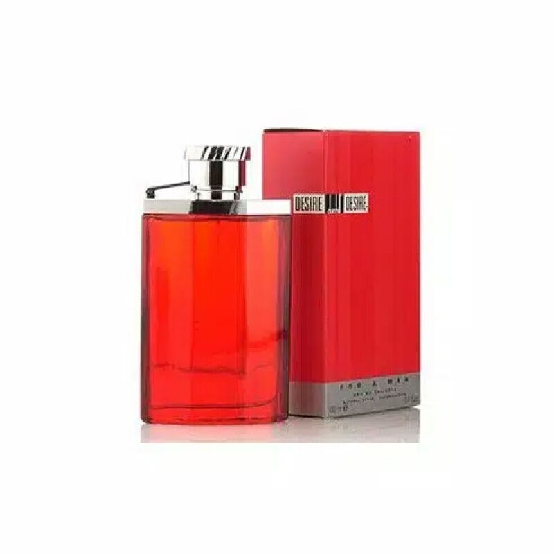 PARFUM DNHL DESIRE 100ML | PAFRUM PRIA