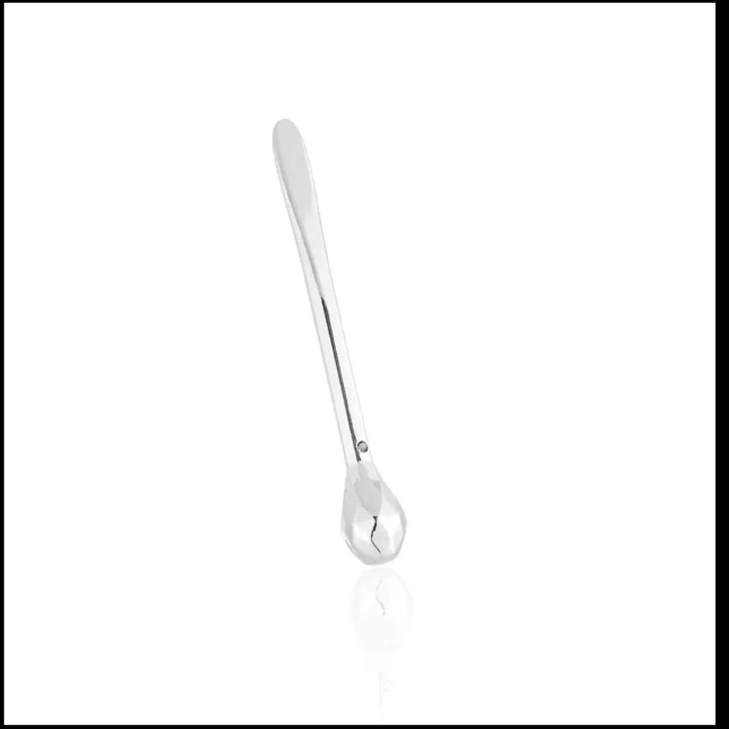 VS BG - STIK PEMIJAT MATA MINI BAHAN METAL PENGHILANG KERUT / EYE APLICATOR / EYE MASSAGE STICK