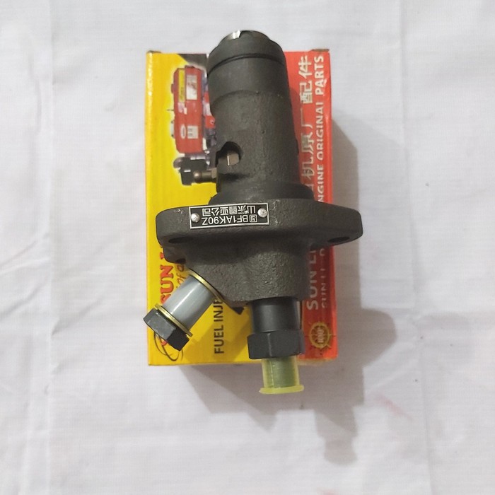 Bospom / Fuel Injection Pump Assy S1115 Sunli