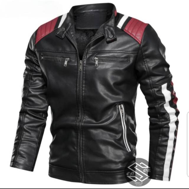 Jacket sensor oscar combi jaket snsr