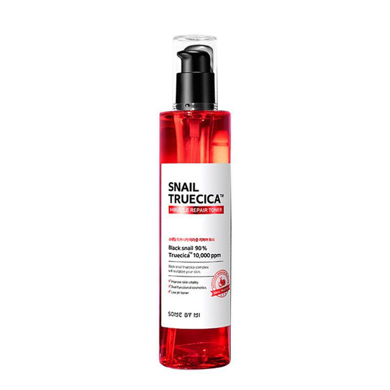 SOME BY MI Snail Truecica Miracle Repair Toner 135ml.