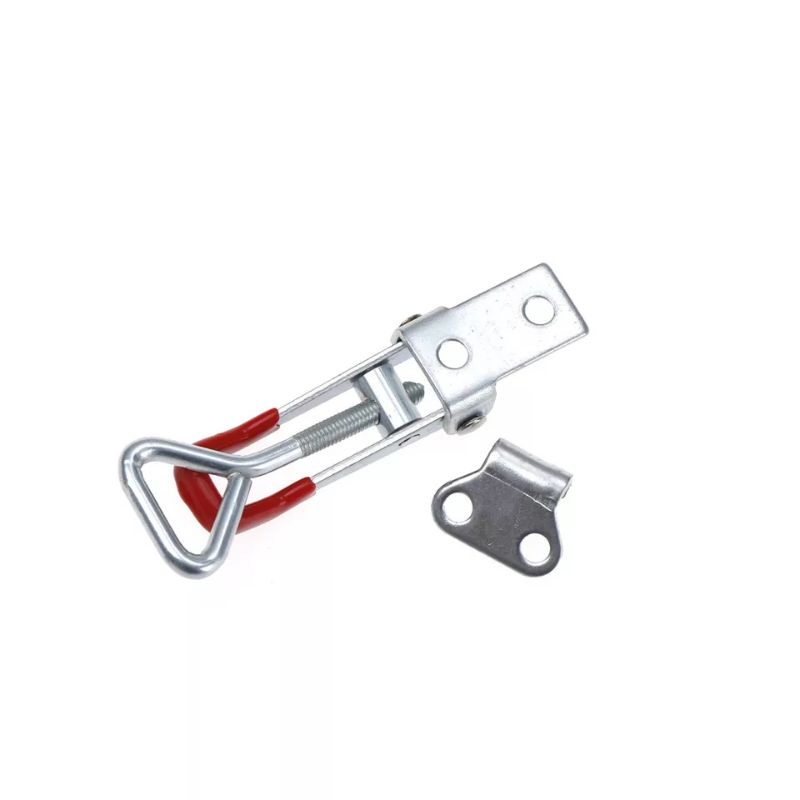 Klem Pengunci Peti Kotak Kayu Anti Quick Release Clamp Toggle - GH 4001