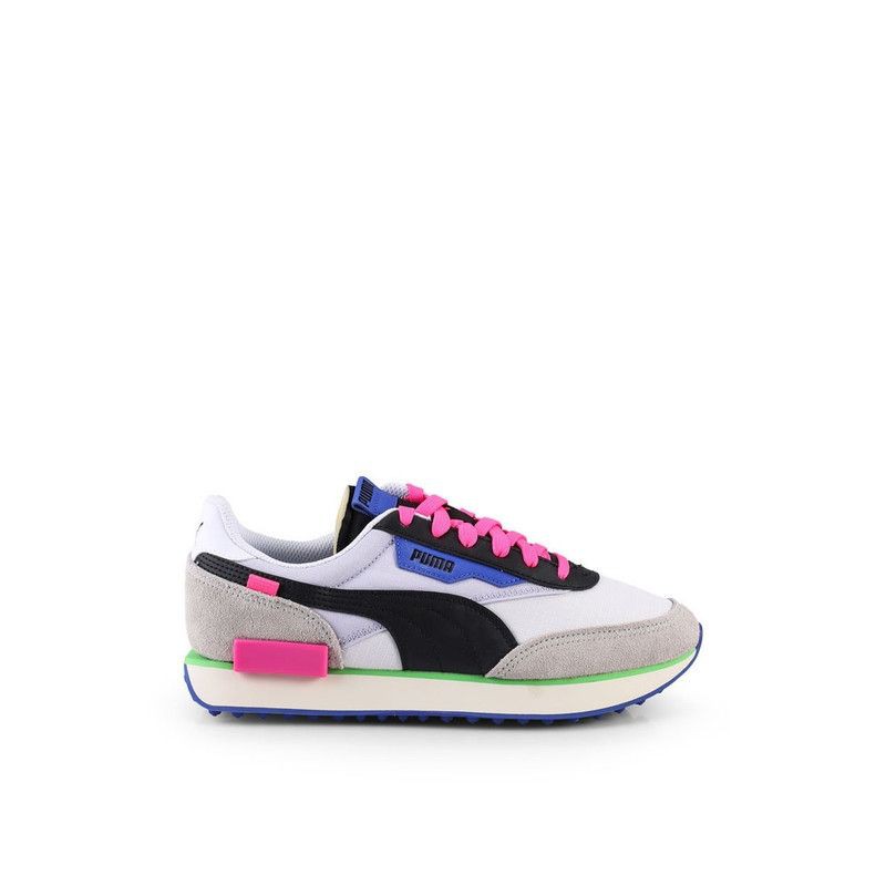 Sepatu Puma Prime Future Rider Play On Sneakers Unisex Original size 43