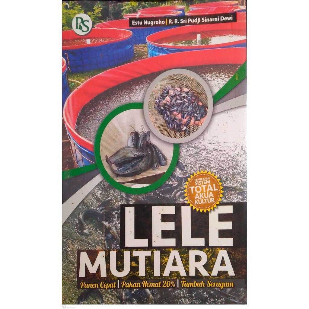 

LELE MUTIARA