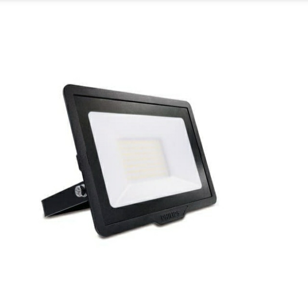 LAMPU SOROT/FLOOD LIGHT PHILIPS BVP135 50WATT 3000/6500 K