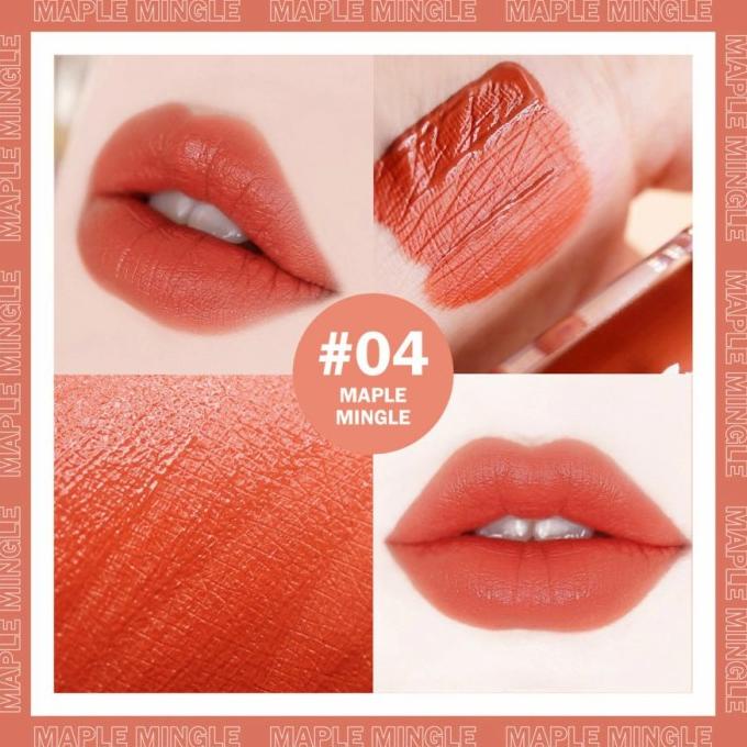 BNB Barenbliss Berry Makes Comfort Lip Matte