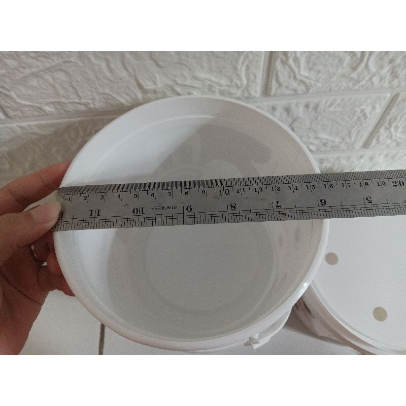 Ember kosong AW serbaguna