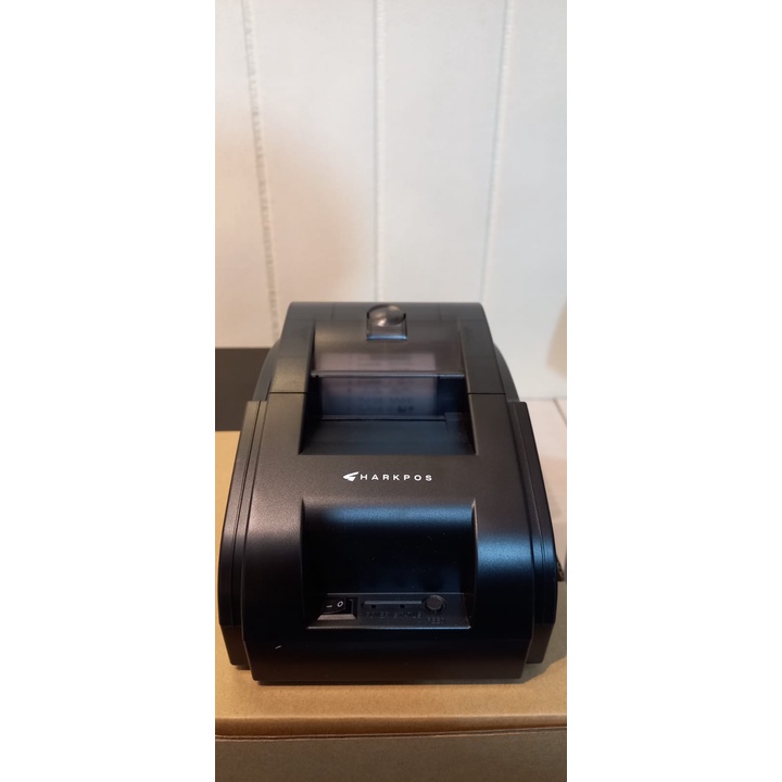 PRINTER THERMAL USB EPPOS EPP58D 58MM