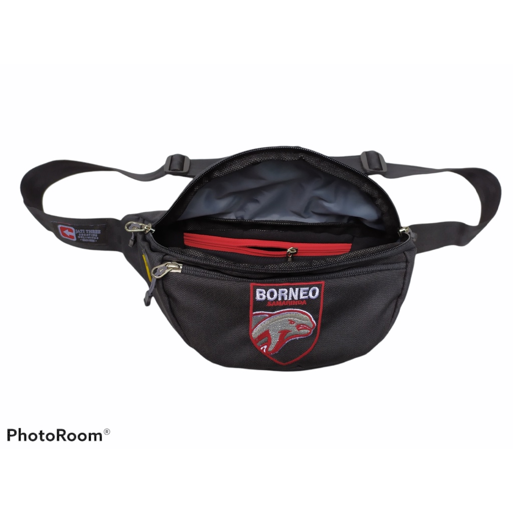 Tas Waistbag Pinggang BOLA LIGA INDONESIA