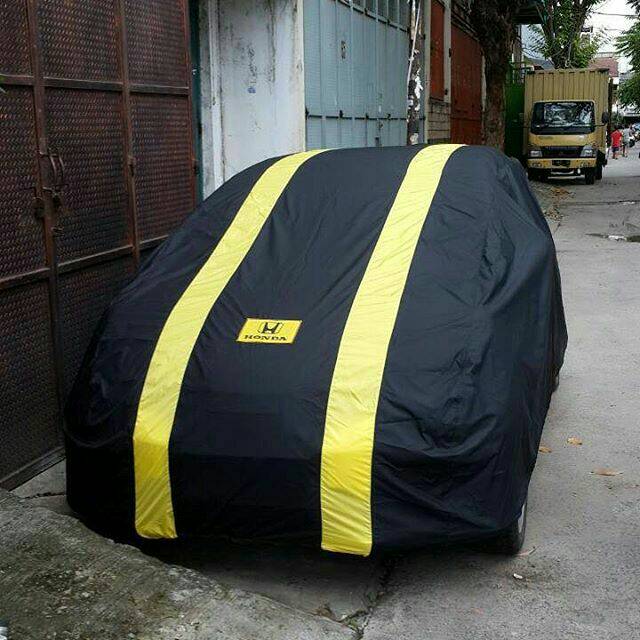 Cover Mobil Outdoor | Selimut Mobil Avanza | Sarung Mobil