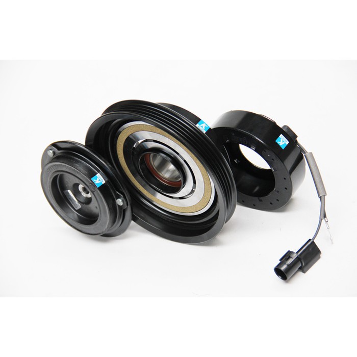 AC MAGNIT CLUTCH MITSUBISHI ETERNA DENSO AC