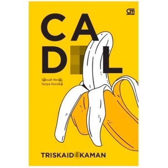 Cadl-Sebuah Novel Tanpa Huruf E Triskaidekaman