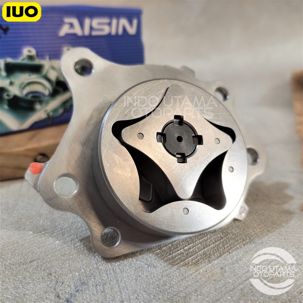 Oil Pump Avanza 1.5 Rush Grandmax Pompa Oli AISIN OPD 002 JAPAN