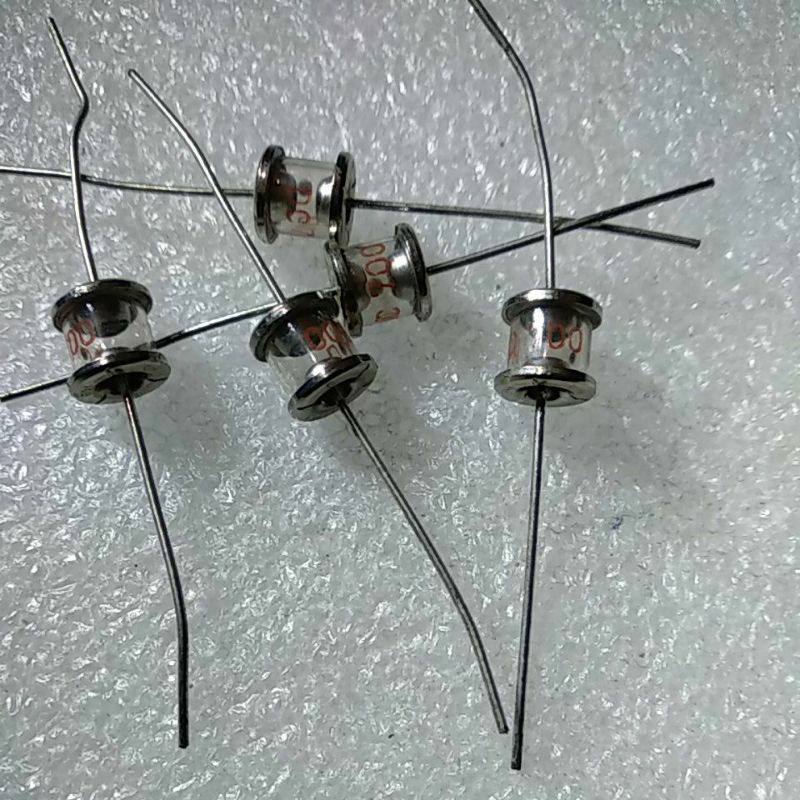 ARRESTER ANTI PETIR DC 700