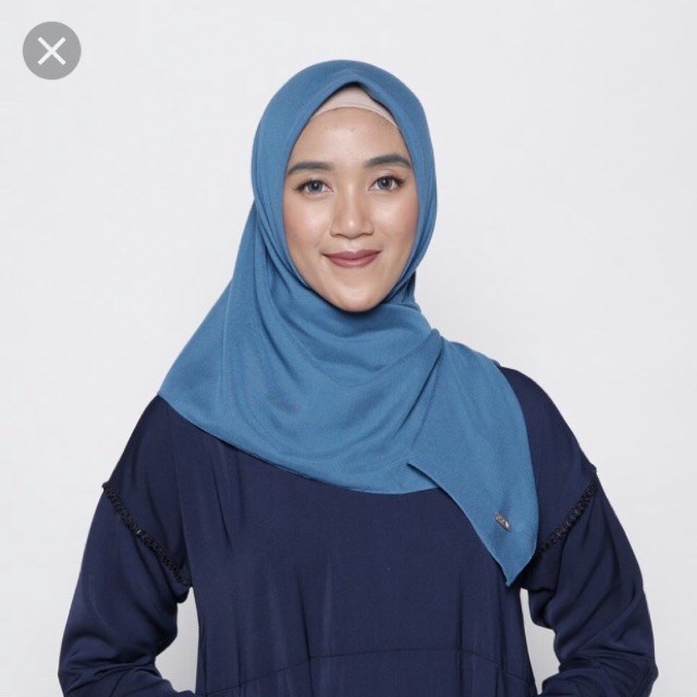 Jilbab Zoya