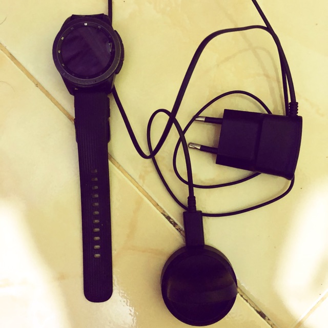 Samsung Galaxy Watch