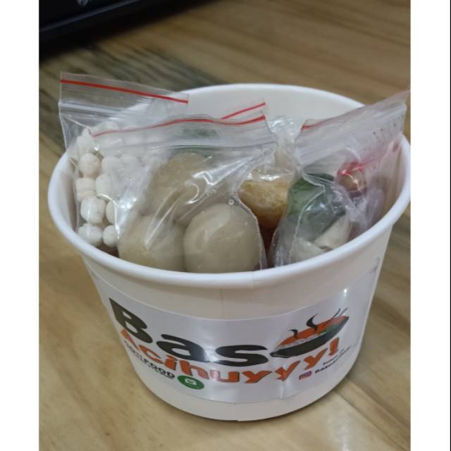 

Baso Acinta