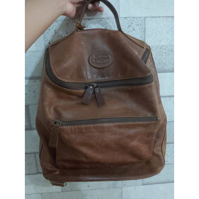 Preloved tas abekani BP005
