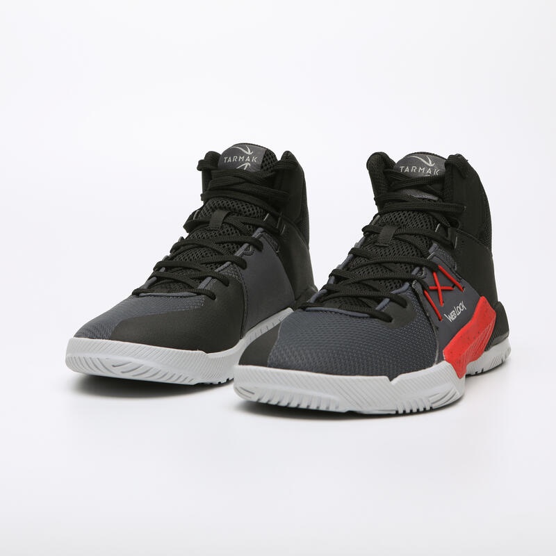 TARMAK Sepatu Basket Dewasa Unisex Protect 120