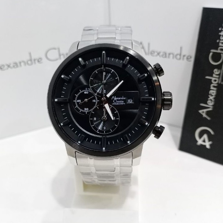 alexandre christie 6323