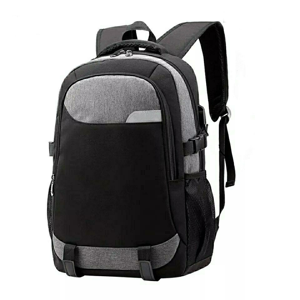 Ransel Pria Ransel Laptop Tas Sekolah anak Ransel Pria Backpack Pria Tas Ransel Laptop Polo Bag