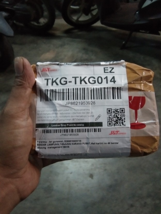 Bibit Porang Dorman | Katak Super Mini 700/ Biji