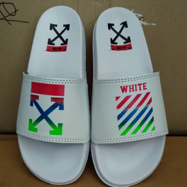 SANDAL VANS OFF WHITE
