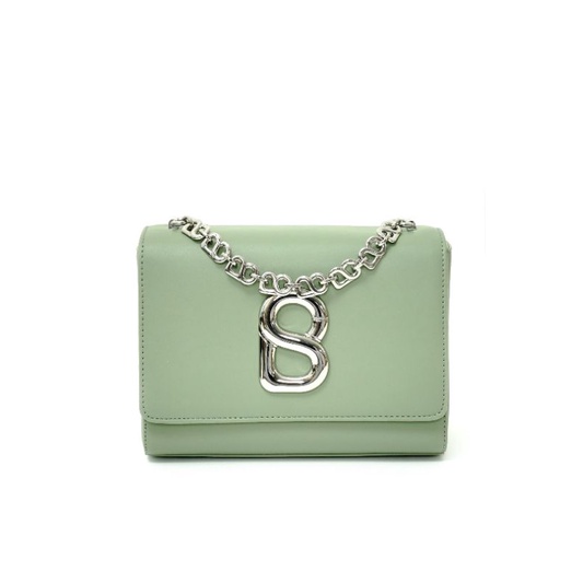 <NEW> Alva Sling Bag - Buttonscarves