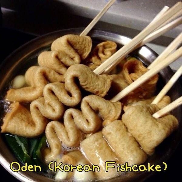 

Bumbu Dashida Odeng Fish Cake 300gr Halal Eomuk Fish Cake Soup