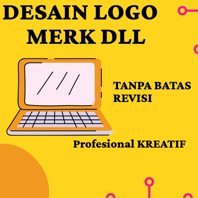 

Jasa Desain Logo Merk Label Kemasan Sticker Label Produk Proses Cepat Profesional